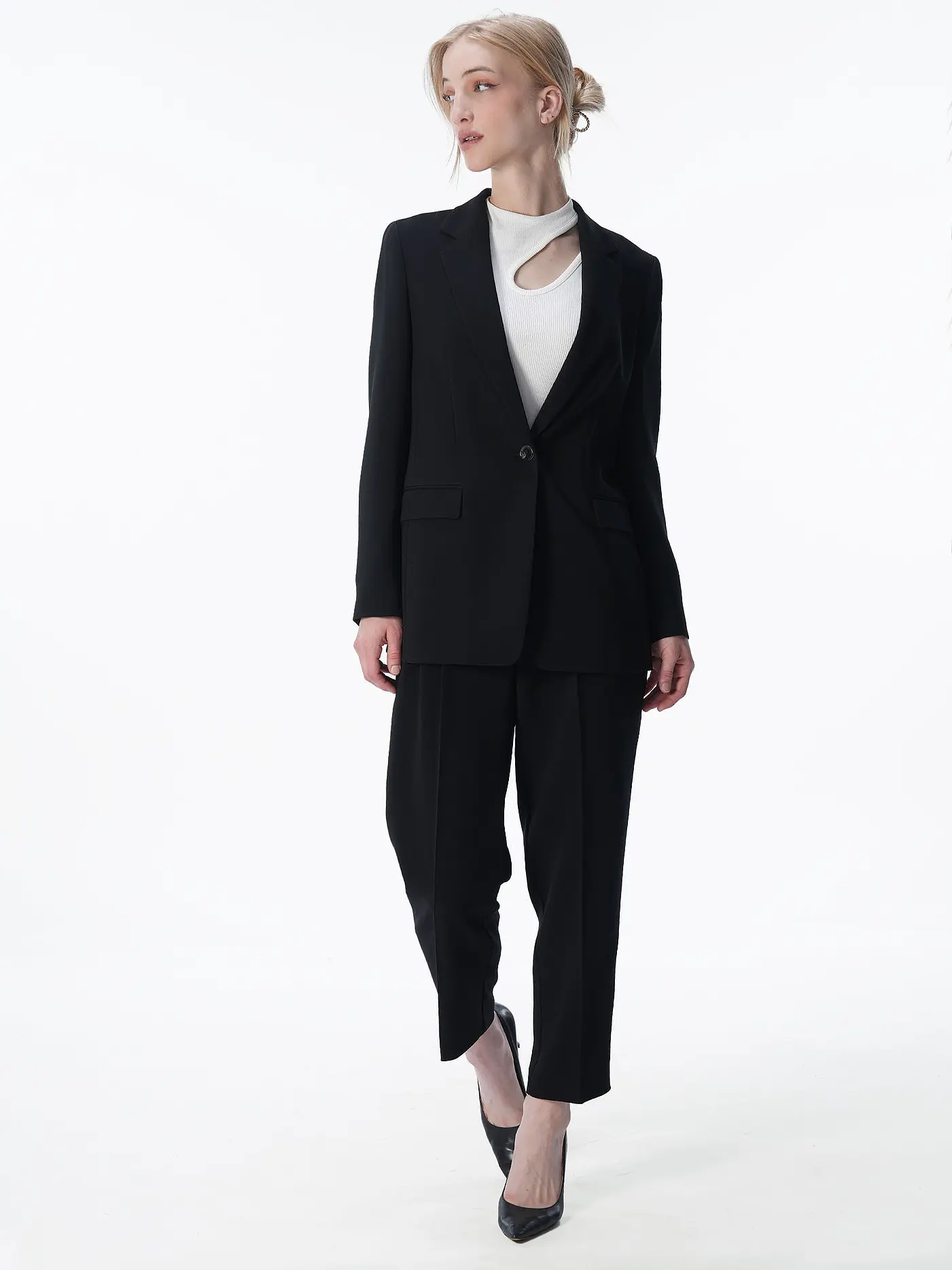 BOSS | Blazer JOCALUAH | 